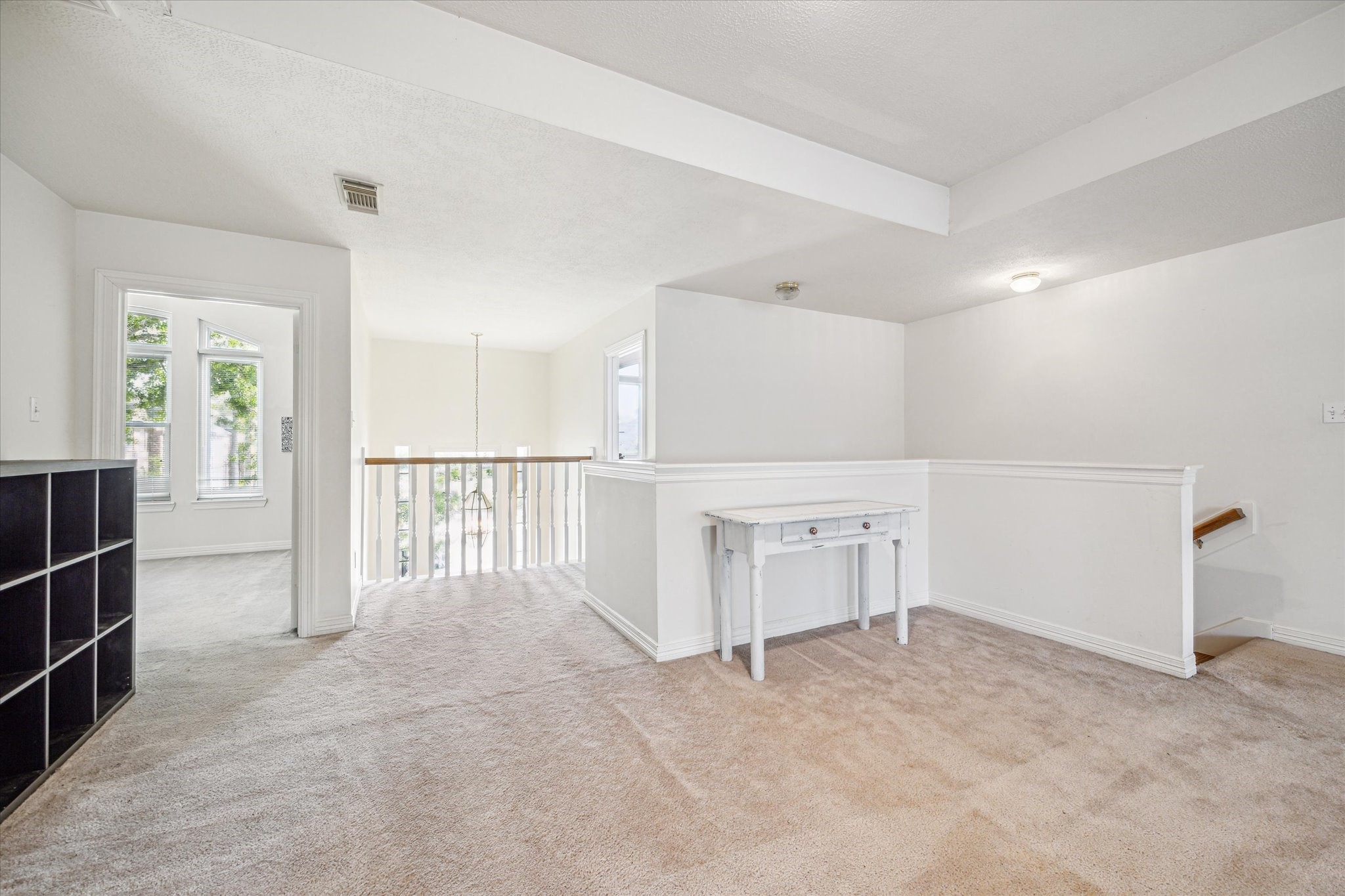 7930 Tizerton Court Spring, TX 77379 - Photo 22 of 30 a view of kitchen with furniture and cabinets