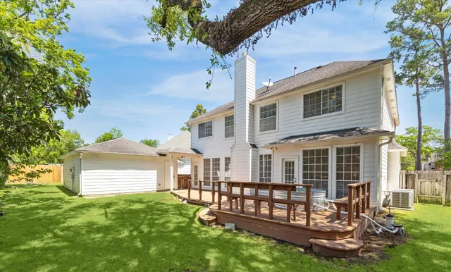 $433,000 | 7930 Tizerton Court, Spring, TX 77379