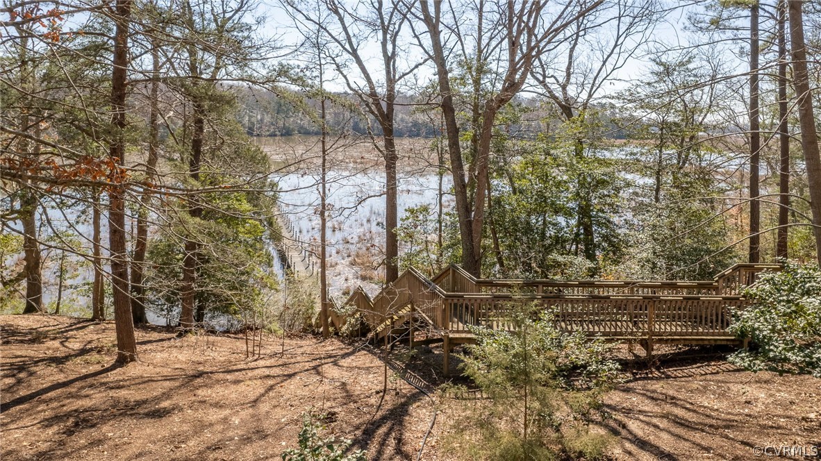 6417 Conservancy Road Williamsburg, VA 23185 - Photo 17 of 20 Gallery Image 17