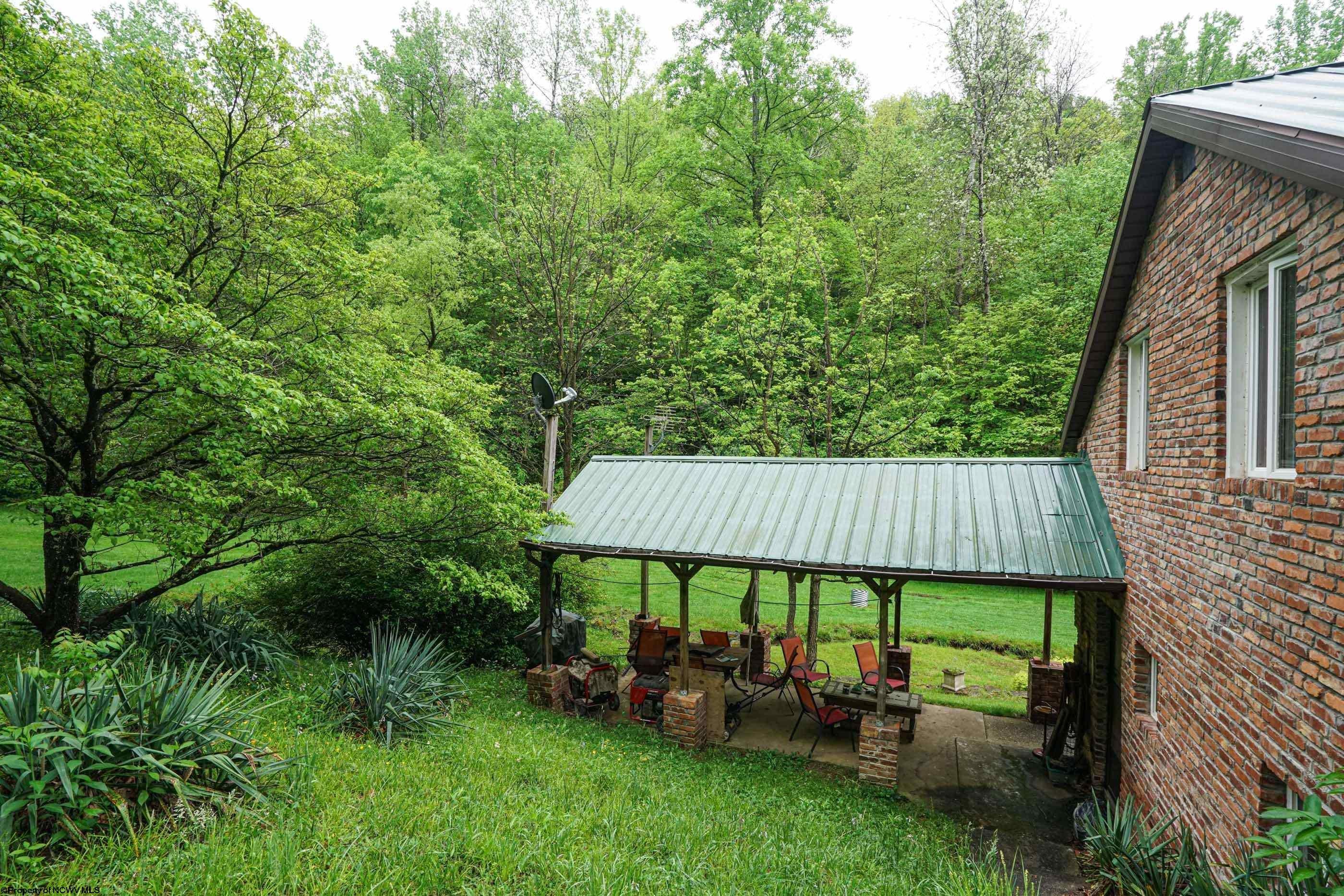 3658 Halls Run Road Salem, WV 26426 - Photo 13 of 27 Gallery Image 13