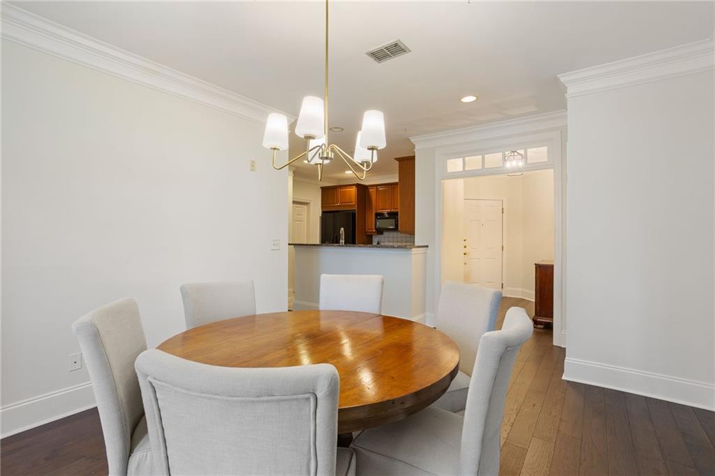 4100 Paces Walk Southeast, Unit 2203 Atlanta, GA 30339 - Photo 11 of 51