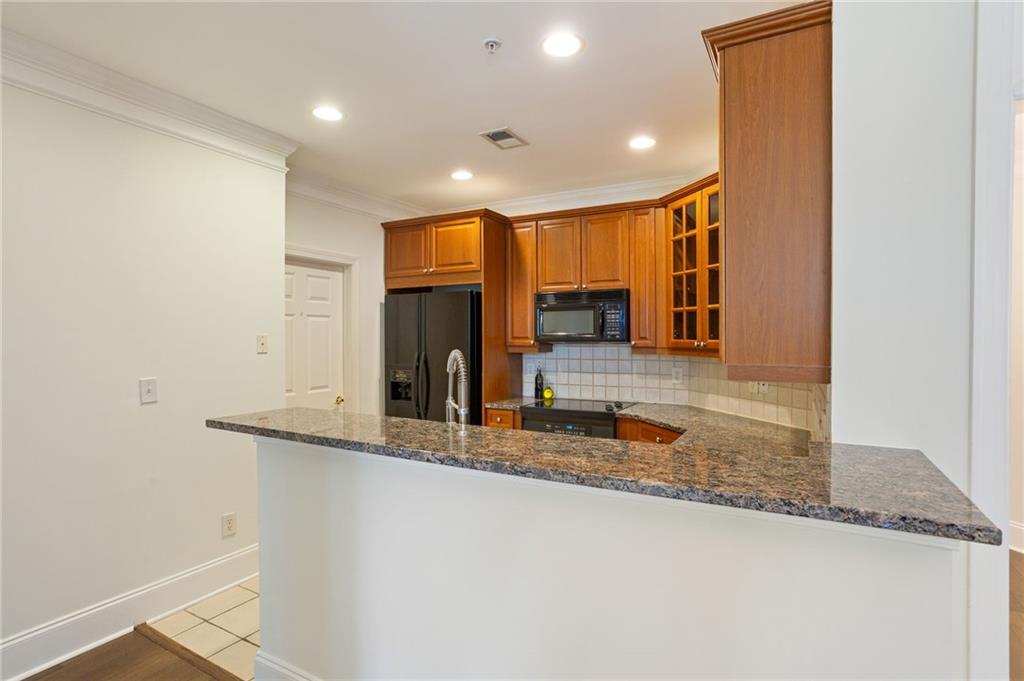 4100 Paces Walk Southeast, Unit 2203 Atlanta, GA 30339 - Photo 12 of 51