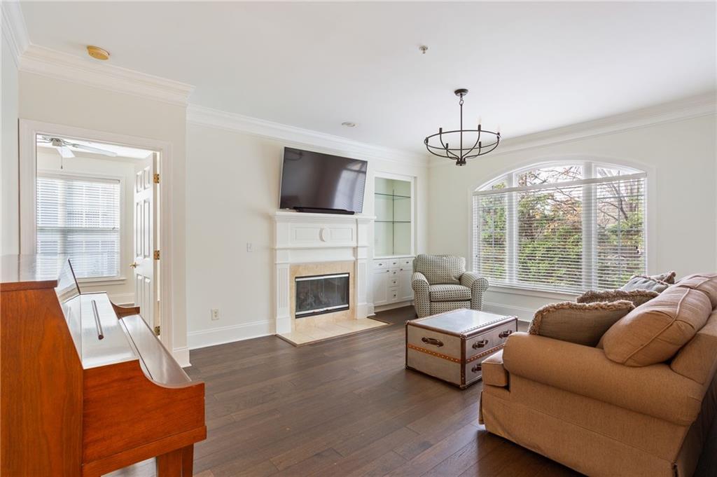 4100 Paces Walk Southeast, Unit 2203 Atlanta, GA 30339 - Photo 14 of 51