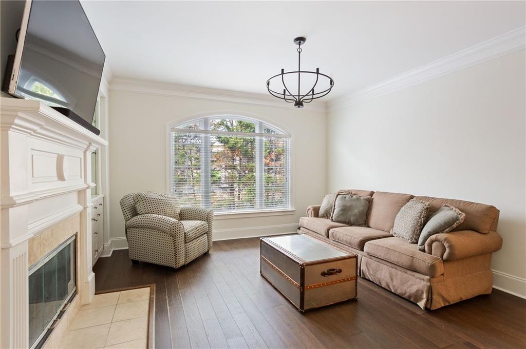 4100 Paces Walk Southeast, Unit 2203 Atlanta, GA 30339 - Photo 15 of 51