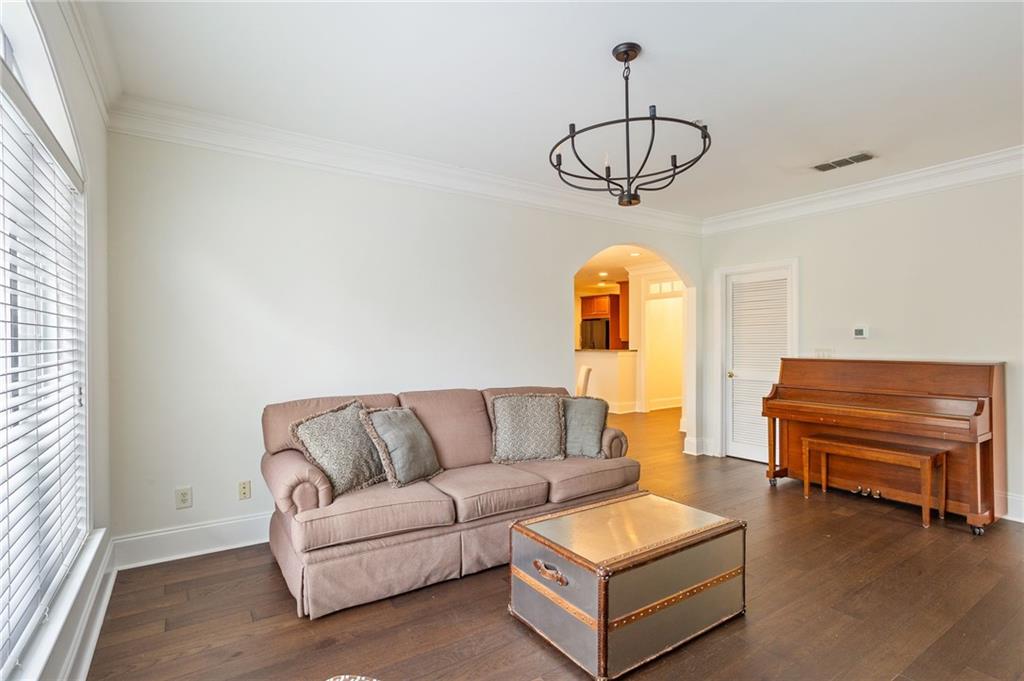 4100 Paces Walk Southeast, Unit 2203 Atlanta, GA 30339 - Photo 16 of 51