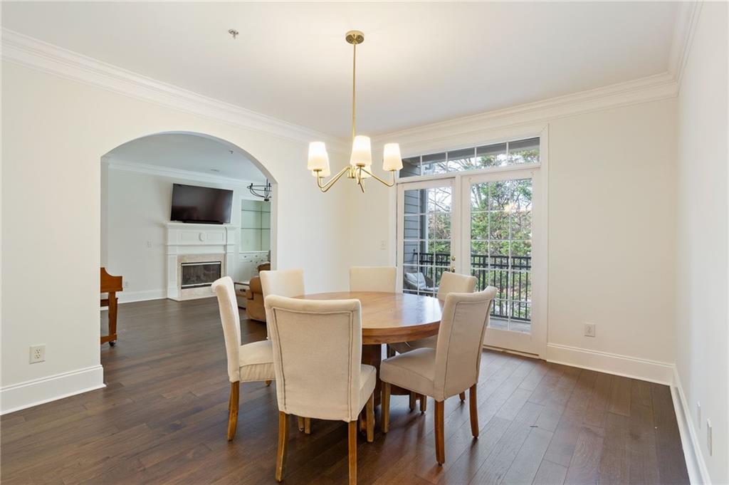 4100 Paces Walk Southeast, Unit 2203 Atlanta, GA 30339 - Photo 2 of 51