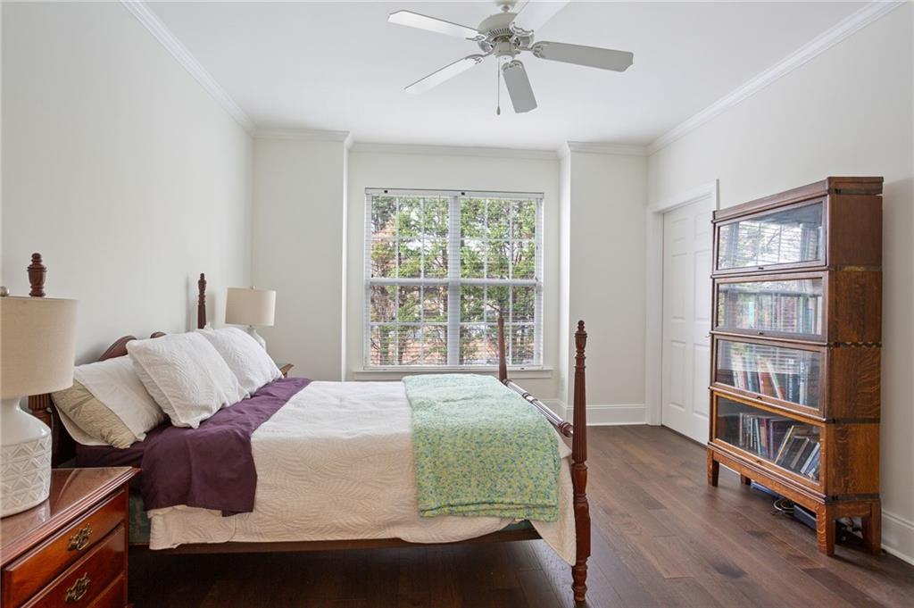 4100 Paces Walk Southeast, Unit 2203 Atlanta, GA 30339 - Photo 22 of 51