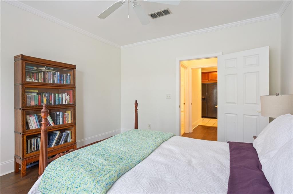 4100 Paces Walk Southeast, Unit 2203 Atlanta, GA 30339 - Photo 23 of 51