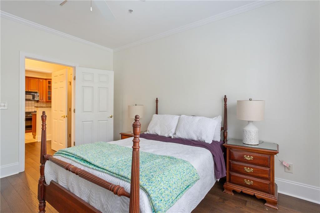 4100 Paces Walk Southeast, Unit 2203 Atlanta, GA 30339 - Photo 24 of 51