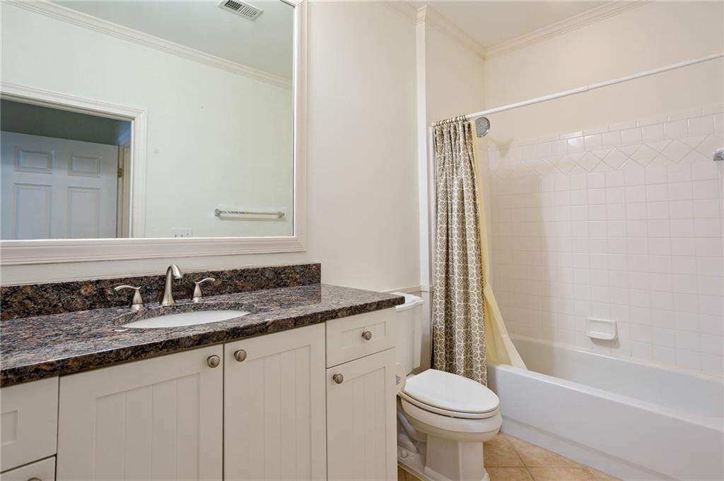 4100 Paces Walk Southeast, Unit 2203 Atlanta, GA 30339 - Photo 25 of 51