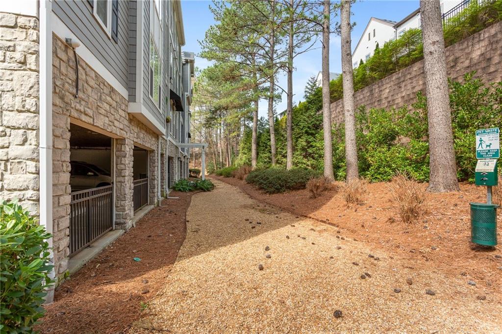 4100 Paces Walk Southeast, Unit 2203 Atlanta, GA 30339 - Photo 31 of 51