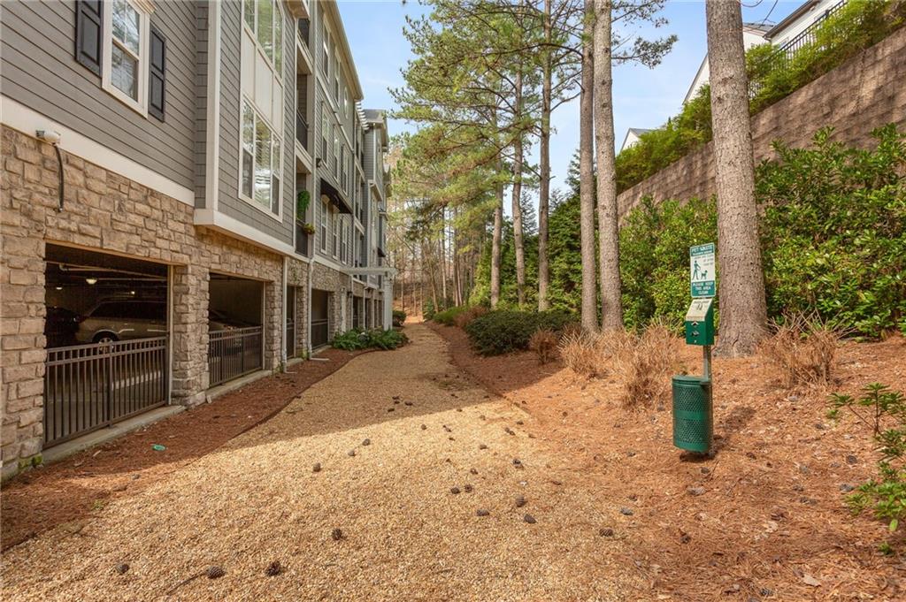 4100 Paces Walk Southeast, Unit 2203 Atlanta, GA 30339 - Photo 32 of 51