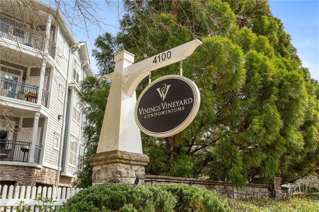 4100 Paces Walk Southeast, Unit 2203 Atlanta, GA 30339 - Photo 33 of 51