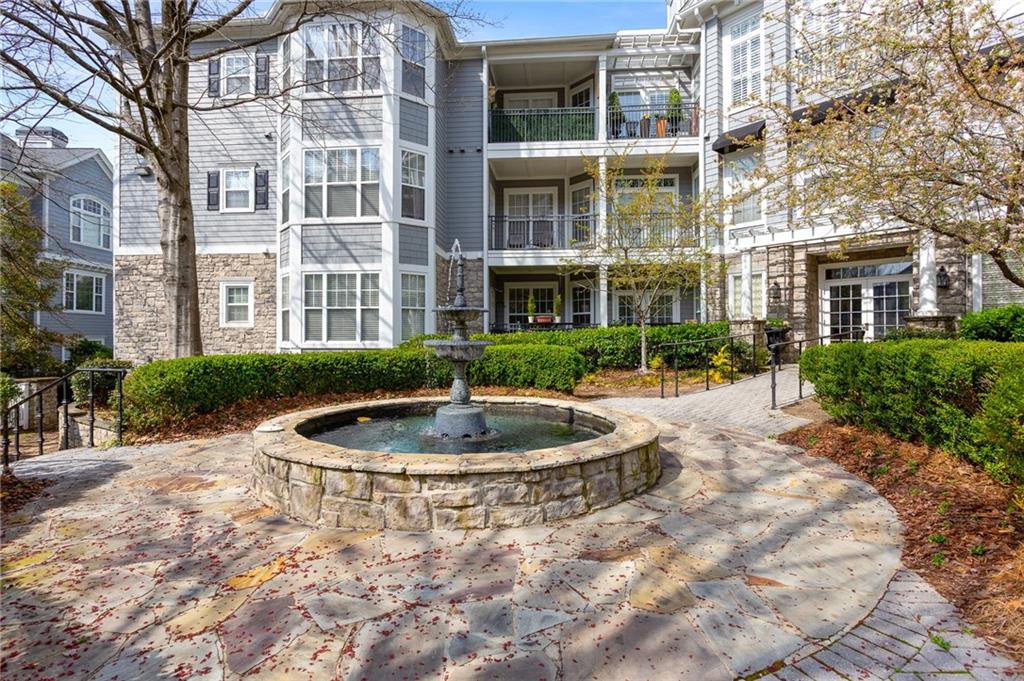 4100 Paces Walk Southeast, Unit 2203 Atlanta, GA 30339 - Photo 35 of 51