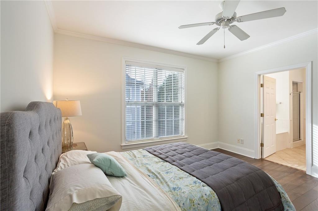 4100 Paces Walk Southeast, Unit 2203 Atlanta, GA 30339 - Photo 4 of 51