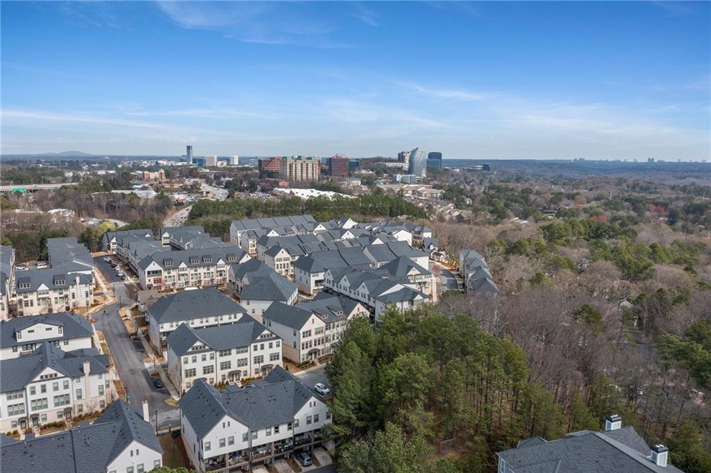 4100 Paces Walk Southeast, Unit 2203 Atlanta, GA 30339 - Photo 47 of 51