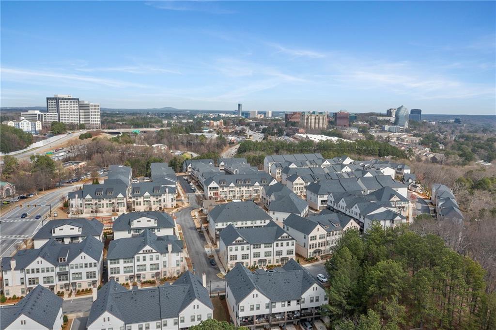 4100 Paces Walk Southeast, Unit 2203 Atlanta, GA 30339 - Photo 48 of 51