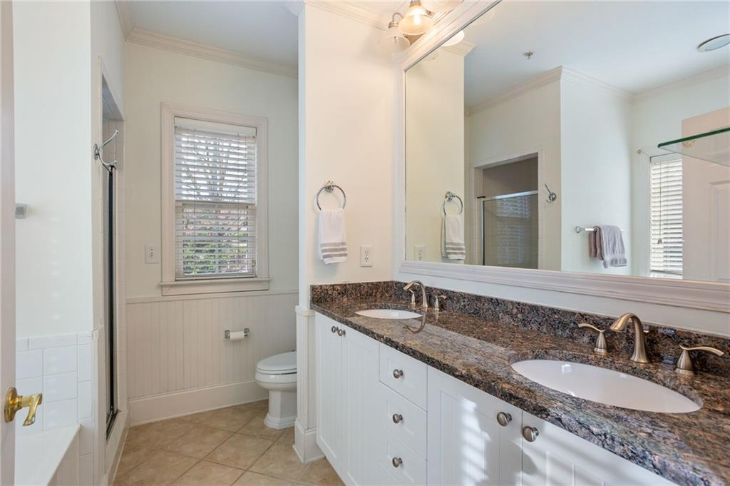 4100 Paces Walk Southeast, Unit 2203 Atlanta, GA 30339 - Photo 5 of 51