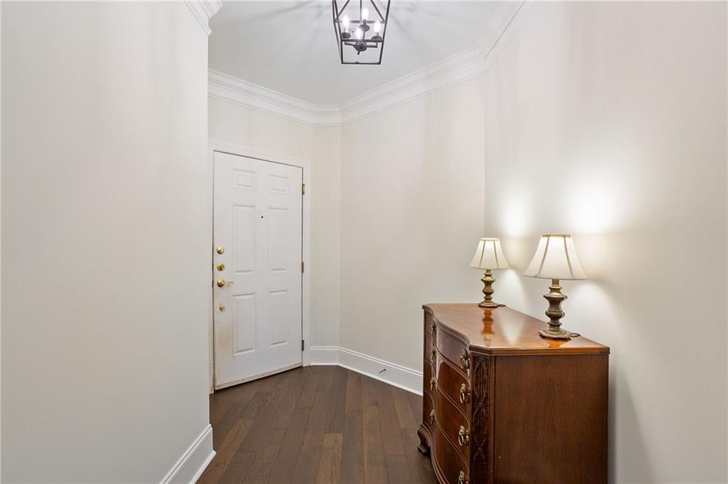 4100 Paces Walk Southeast, Unit 2203 Atlanta, GA 30339 - Photo 6 of 51