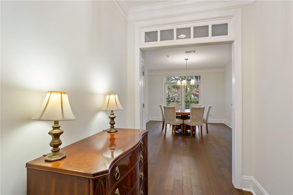 4100 Paces Walk Southeast, Unit 2203 Atlanta, GA 30339 - Photo 7 of 51