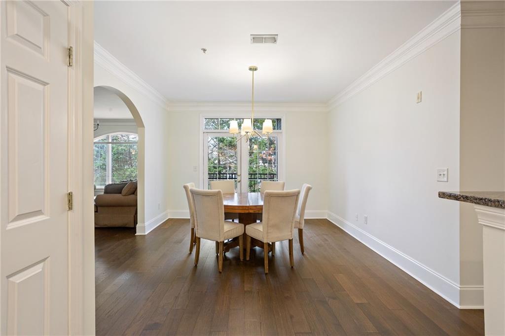 4100 Paces Walk Southeast, Unit 2203 Atlanta, GA 30339 - Photo 8 of 51