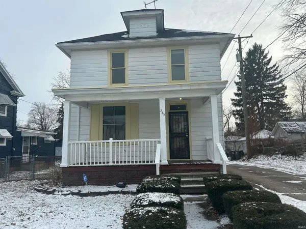 $100,000 | 345 West Packard Avenue, Fort Wayne, IN 46807