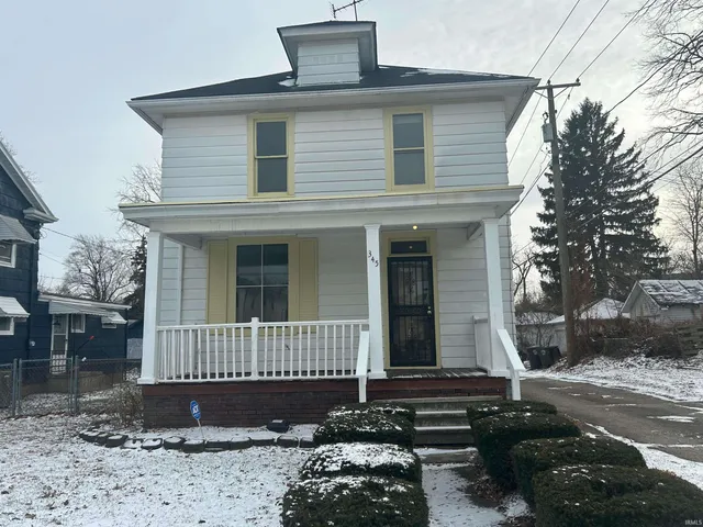 $120,000 | 345 West Packard Avenue, Fort Wayne, IN 46807