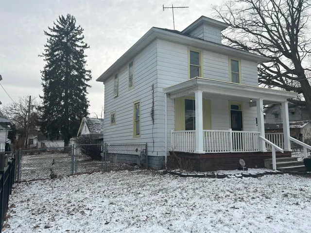 $120,000 | 345 West Packard Avenue, Fort Wayne, IN 46807