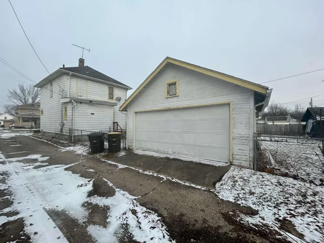 $120,000 | 345 West Packard Avenue, Fort Wayne, IN 46807