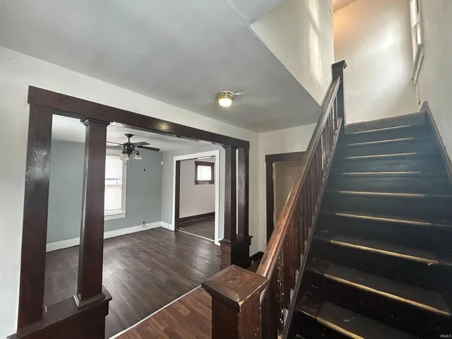 $120,000 | 345 West Packard Avenue, Fort Wayne, IN 46807