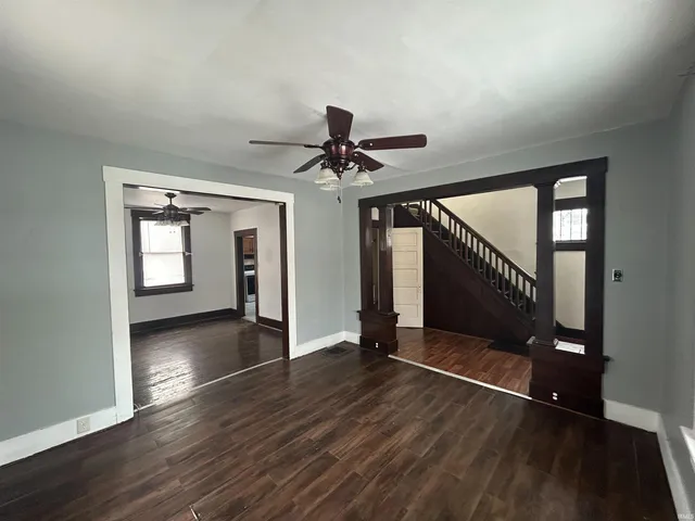 $120,000 | 345 West Packard Avenue, Fort Wayne, IN 46807