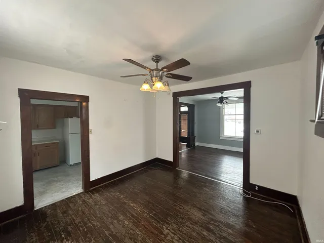 $120,000 | 345 West Packard Avenue, Fort Wayne, IN 46807