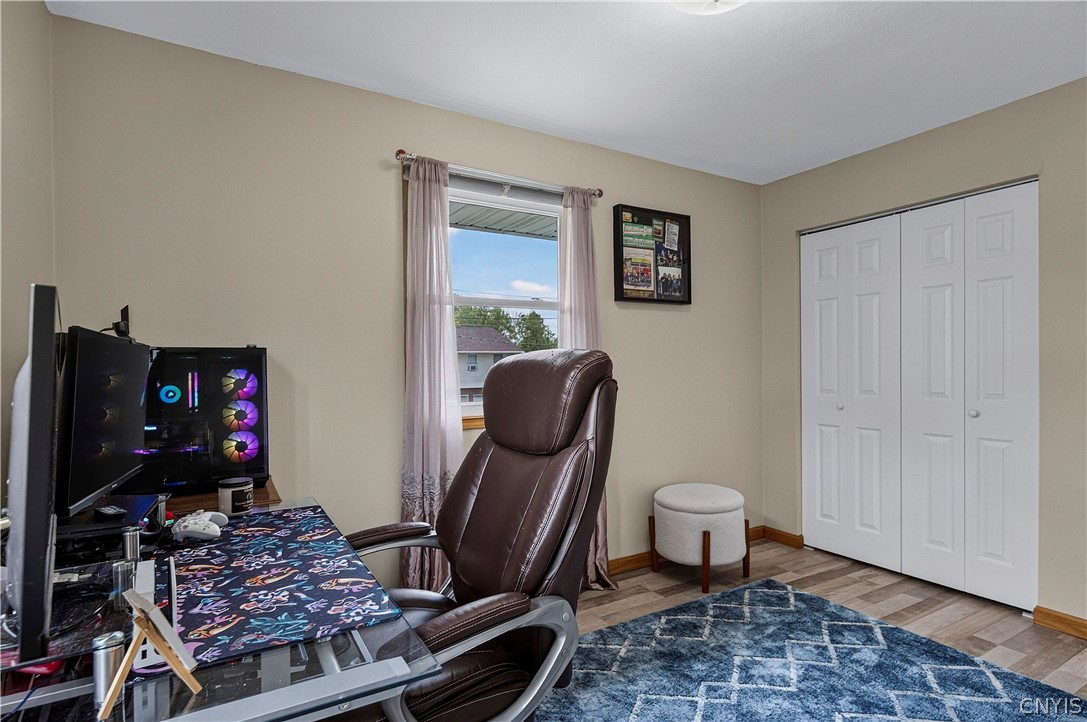 5511 Keyes Road Deerfield, NY 13502 - Photo 31 of 47