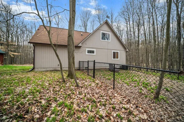 $265,000 | 9341 Center Lane, Canadian Lakes, MI 49346