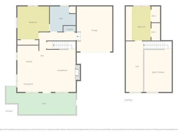 $265,000 | 9341 Center Lane, Canadian Lakes, MI 49346