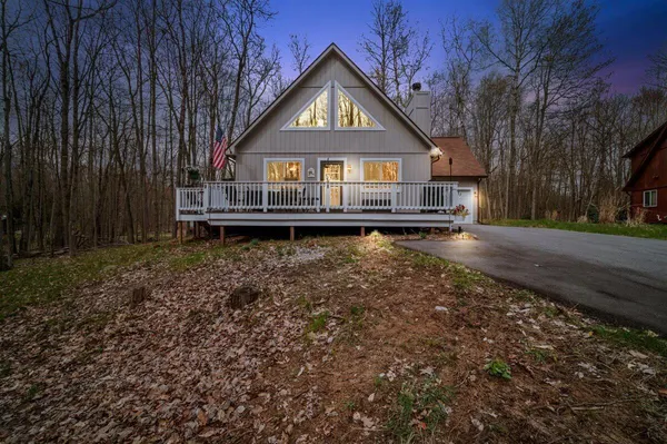 $265,000 | 9341 Center Lane, Canadian Lakes, MI 49346