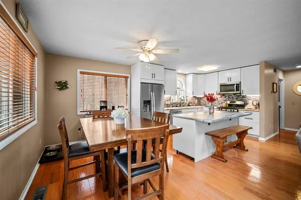 $265,000 | 9341 Center Lane, Canadian Lakes, MI 49346
