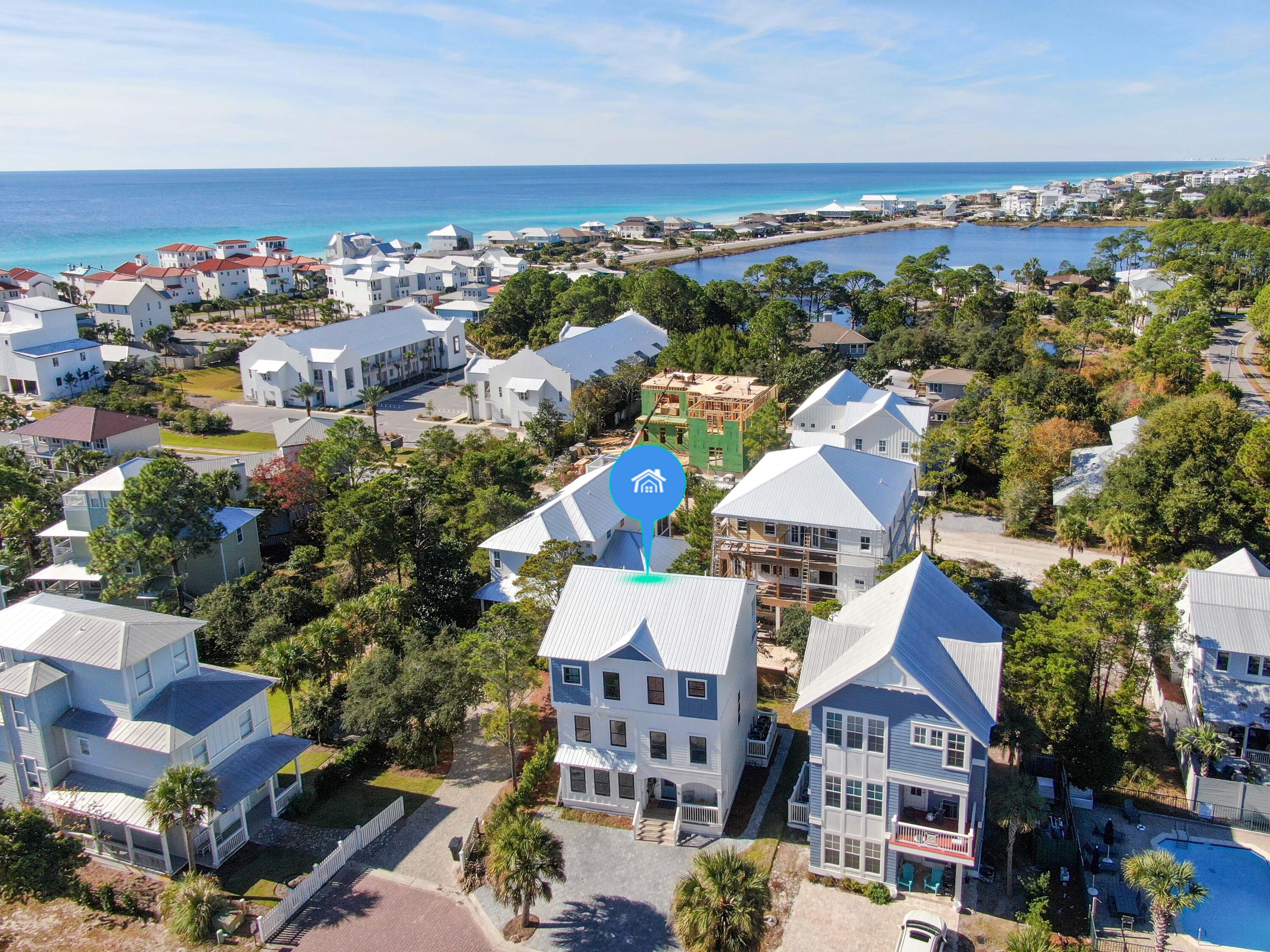36 Maritime Way Santa Rosa Beach, FL 32459 - Photo 41 of 42 DJI_0988-Edit