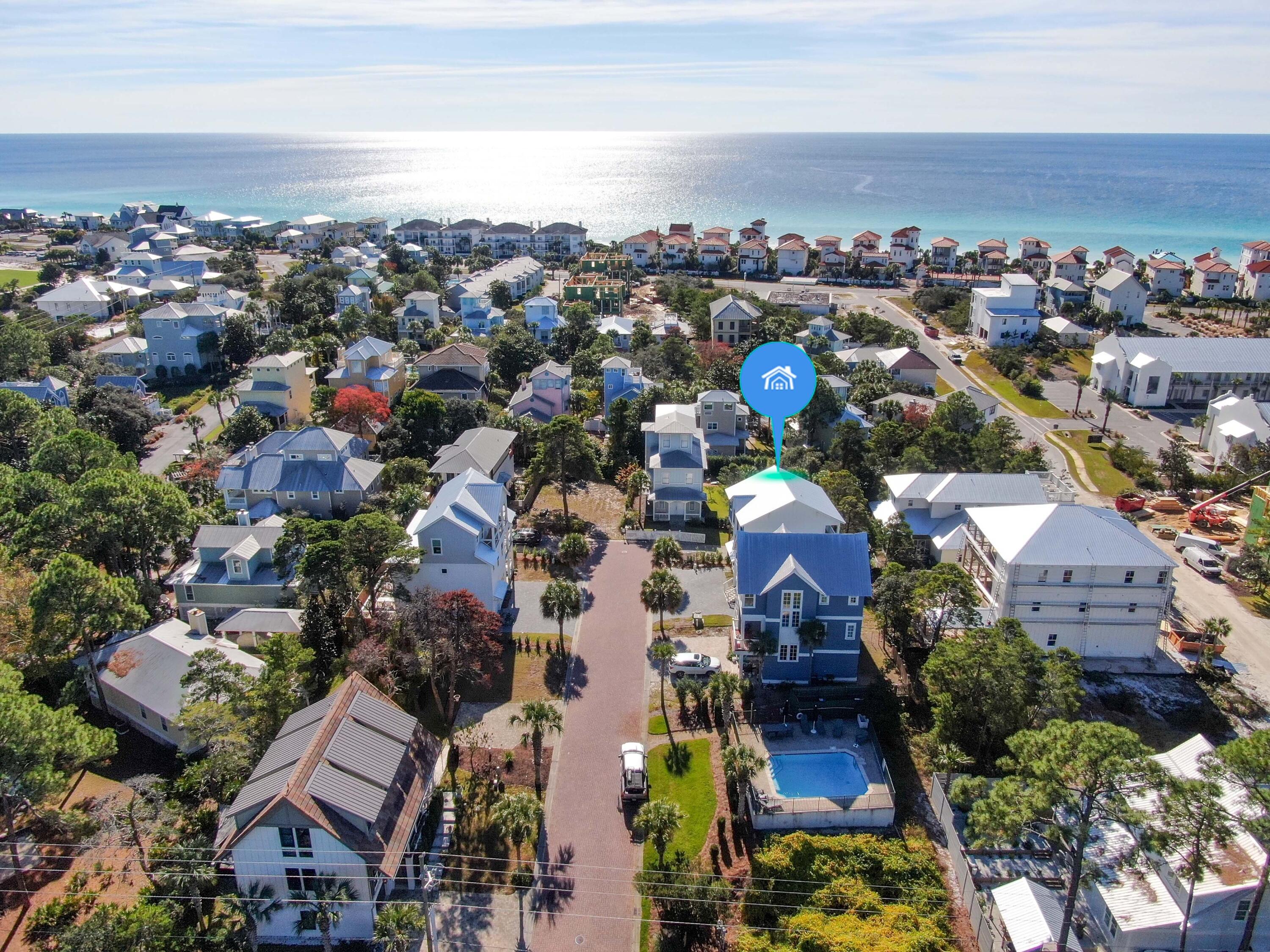 36 Maritime Way Santa Rosa Beach, FL 32459 - Photo 42 of 42 DJI_0997-Edit