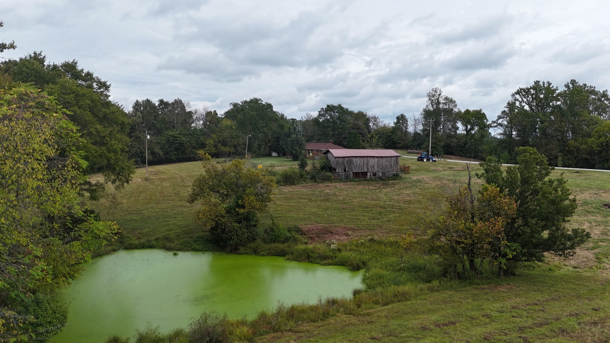 0 Bethany Road Red Boiling Springs, TN 37150 - Photo 41 of 51 a view of a lake with houses