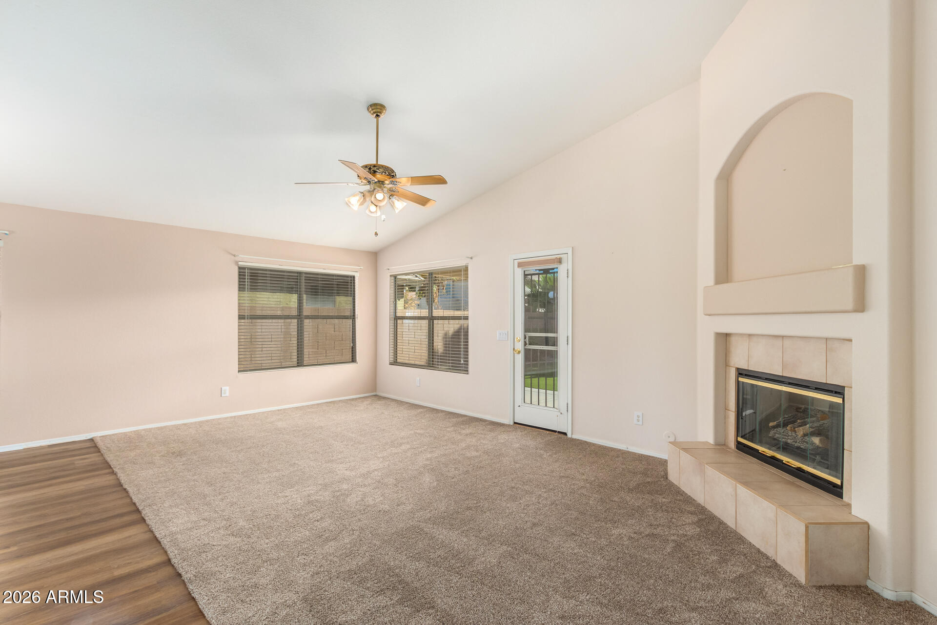 6431 West Escuda Road Glendale, AZ 85308 - Photo 14 of 26 Family Room