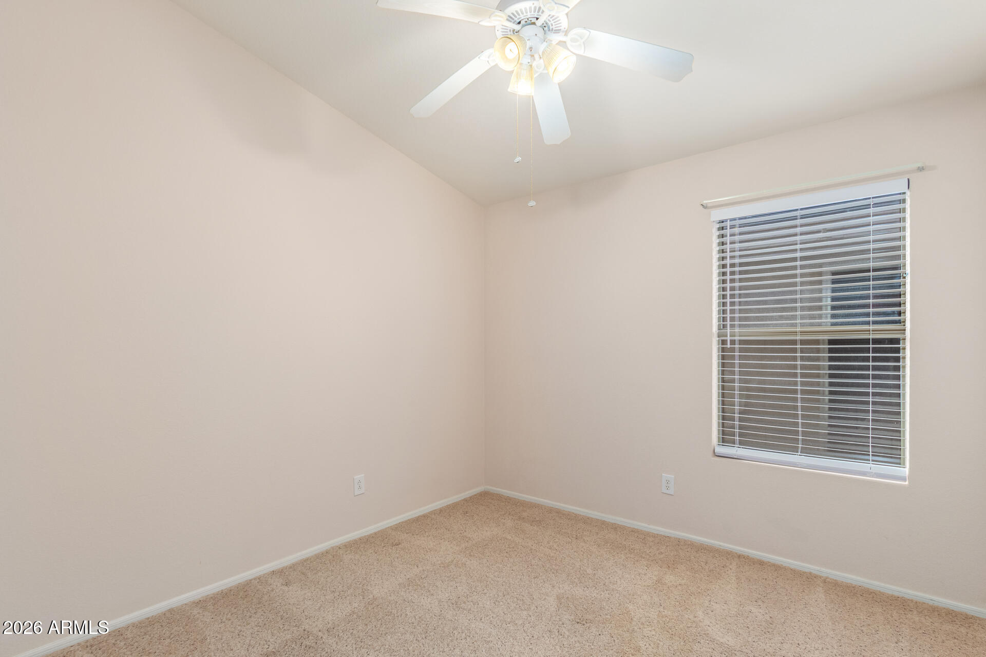 6431 West Escuda Road Glendale, AZ 85308 - Photo 22 of 26 Bedroom 3