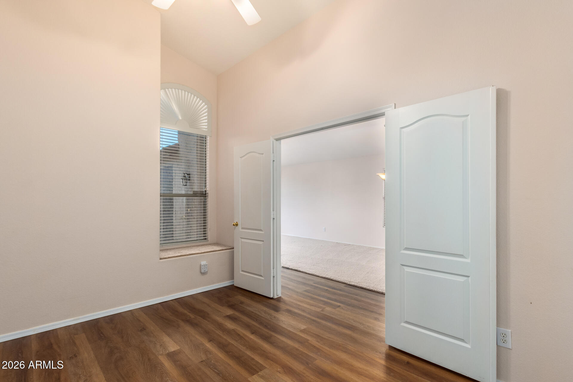 6431 West Escuda Road Glendale, AZ 85308 - Photo 23 of 26 Den / Bedroom 4