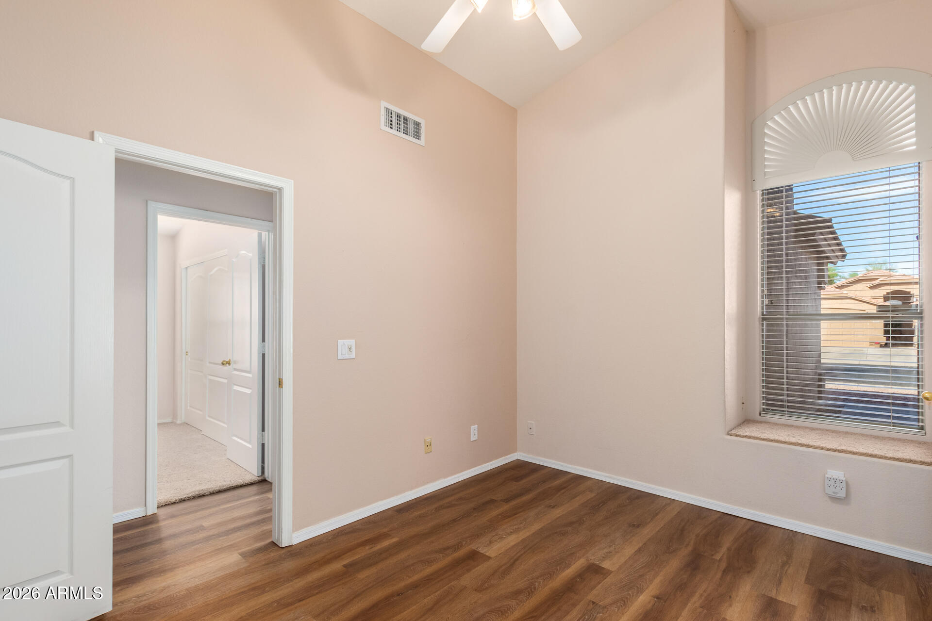 6431 West Escuda Road Glendale, AZ 85308 - Photo 24 of 26 Den / Bedroom