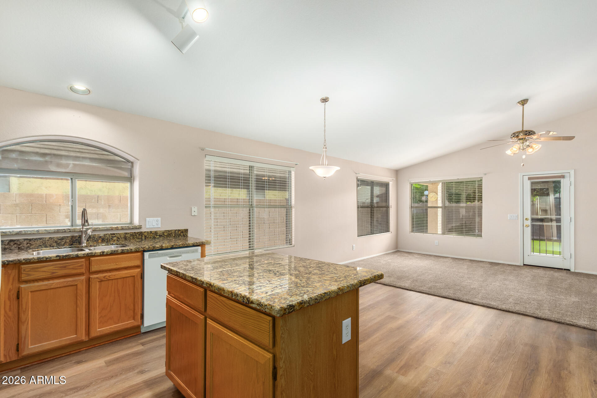 6431 West Escuda Road Glendale, AZ 85308 - Photo 10 of 26 Kitchen Island