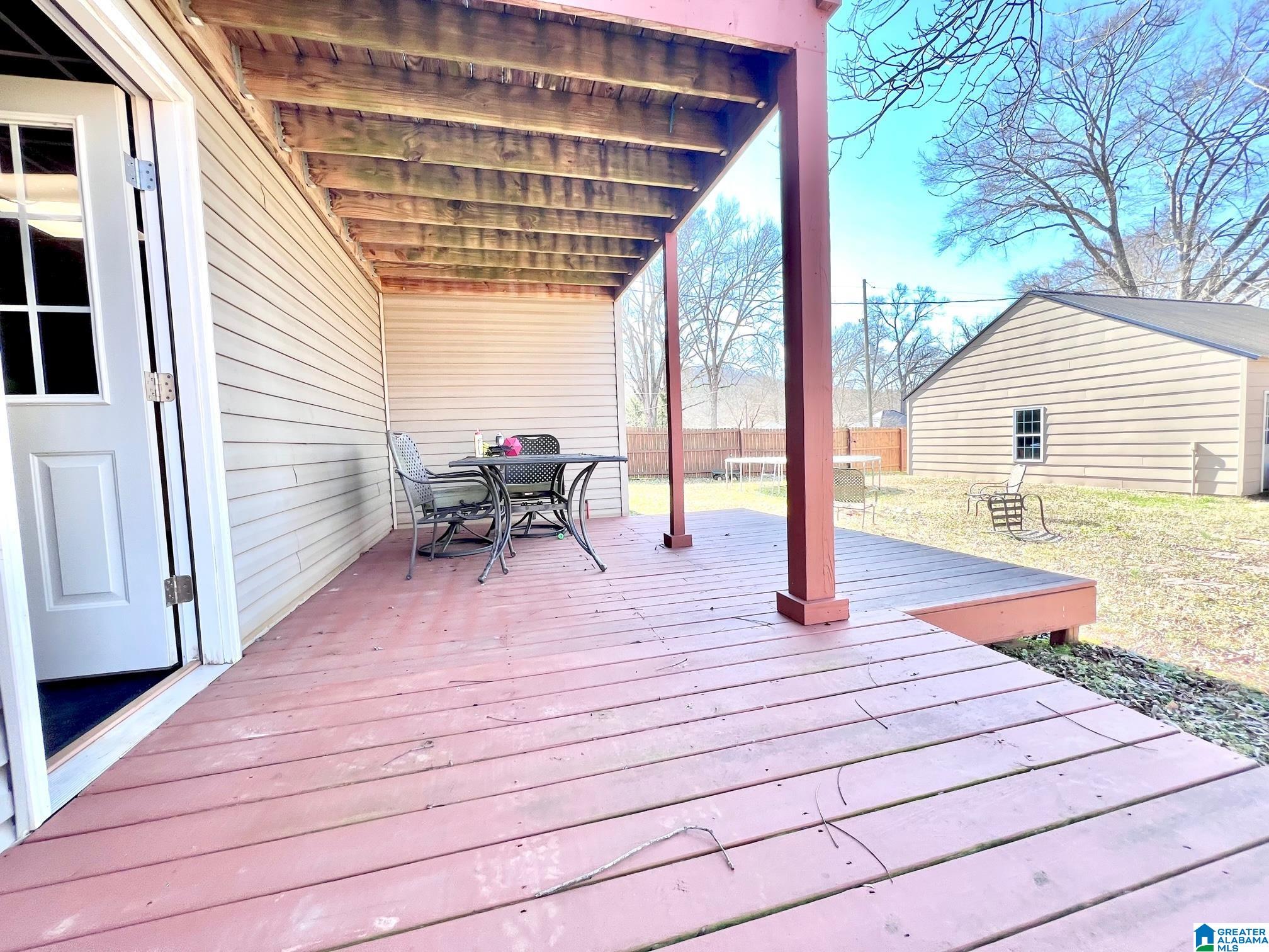 413 Riddle Avenue Piedmont, AL 36272 - Photo 32 of 50