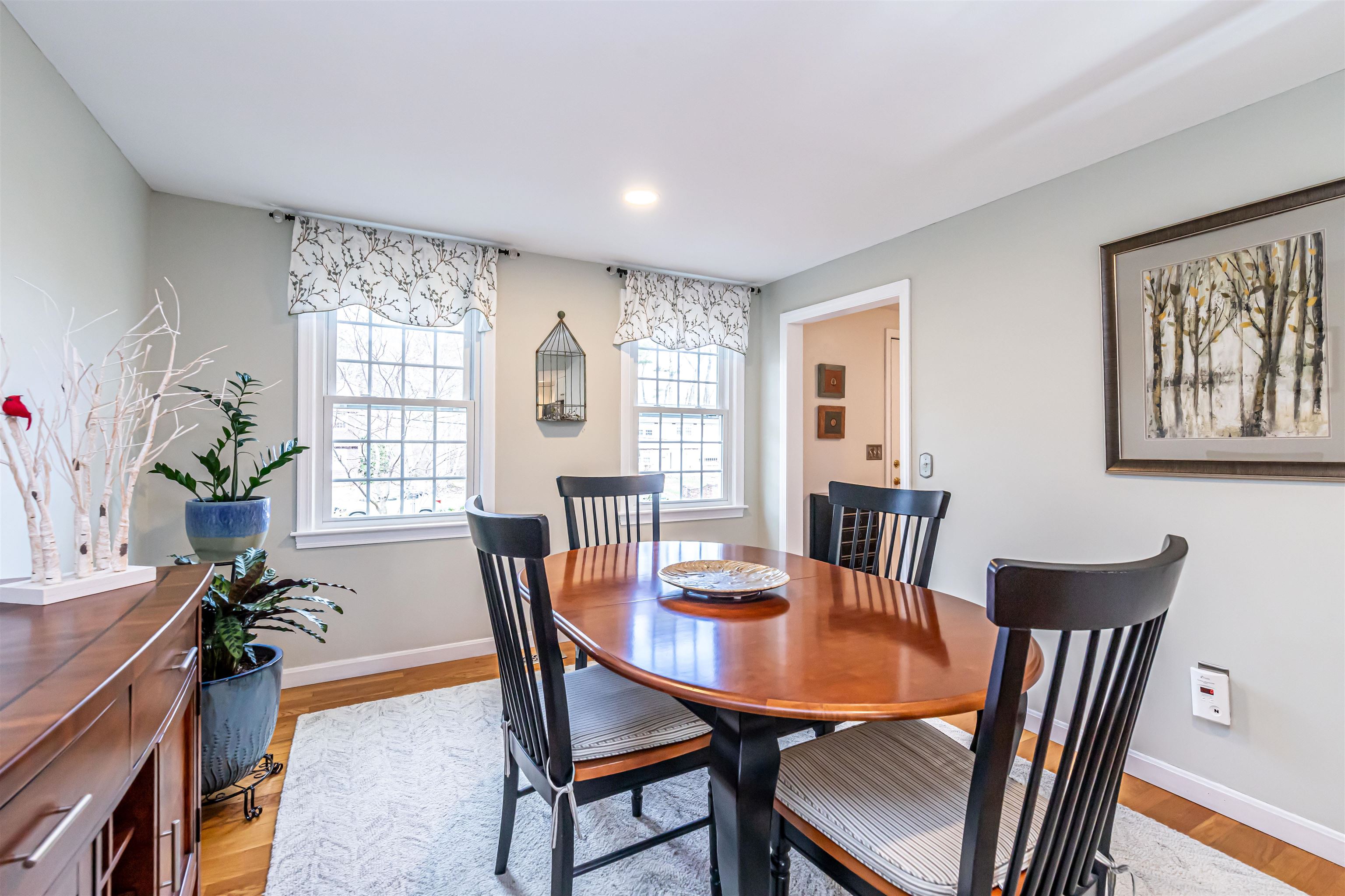 22 Todd Road Nashua, NH 03064 - Photo 16 of 58