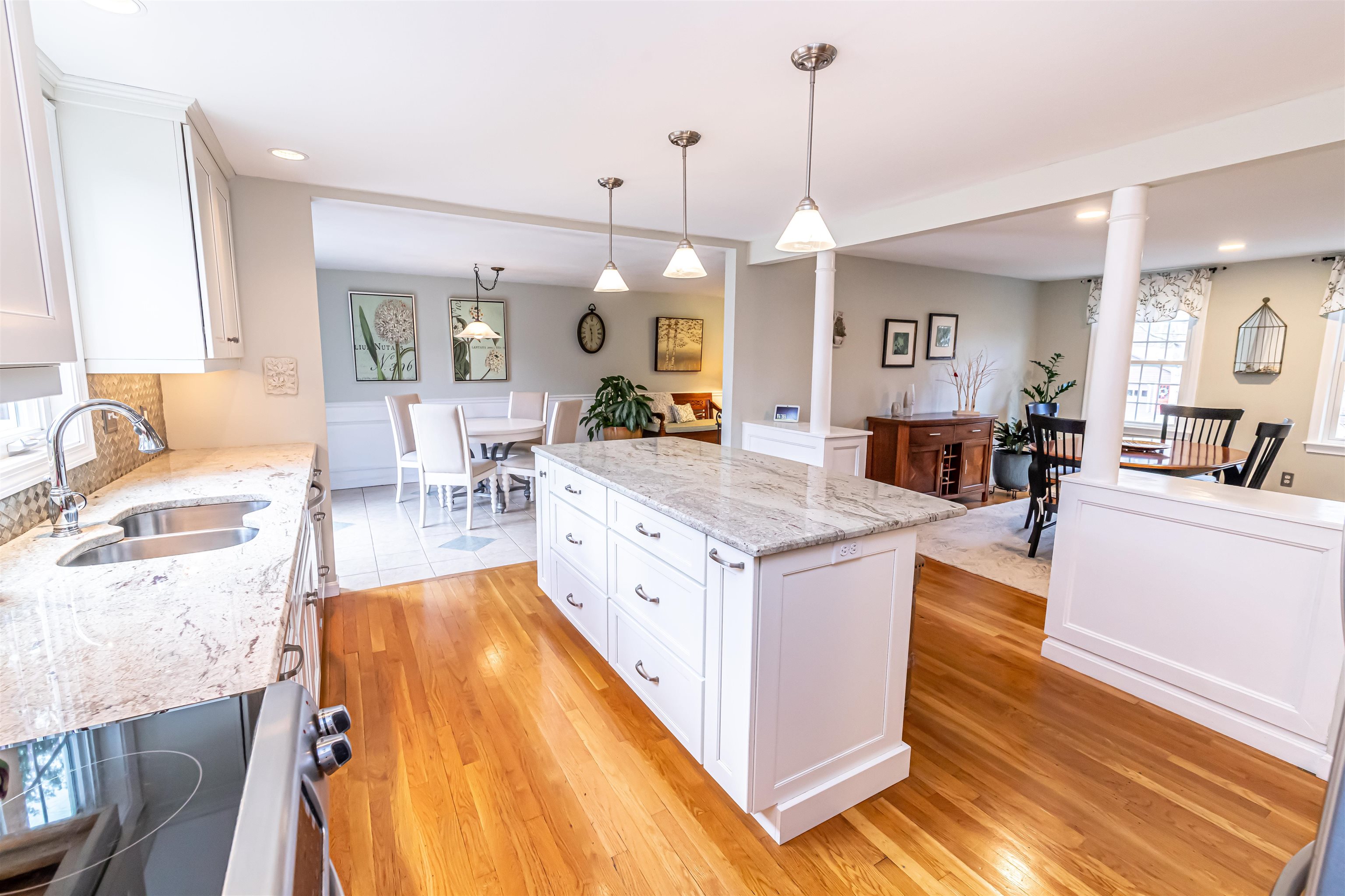 22 Todd Road Nashua, NH 03064 - Photo 20 of 58