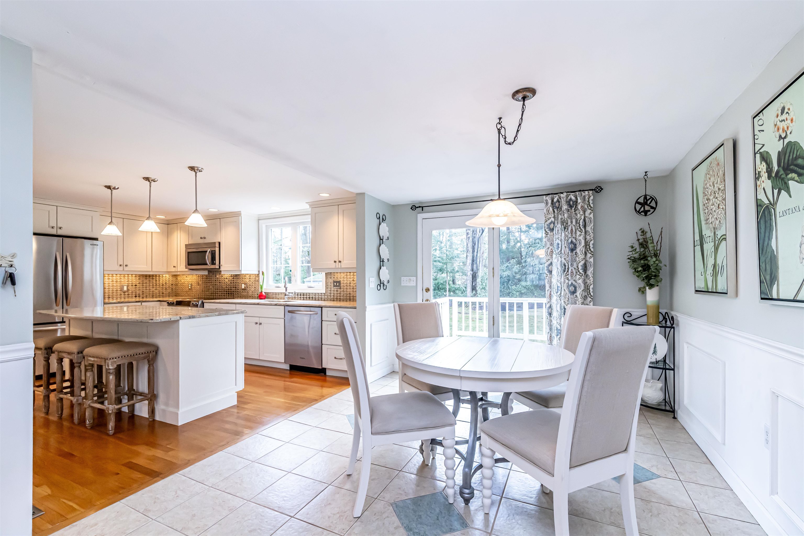 22 Todd Road Nashua, NH 03064 - Photo 22 of 58