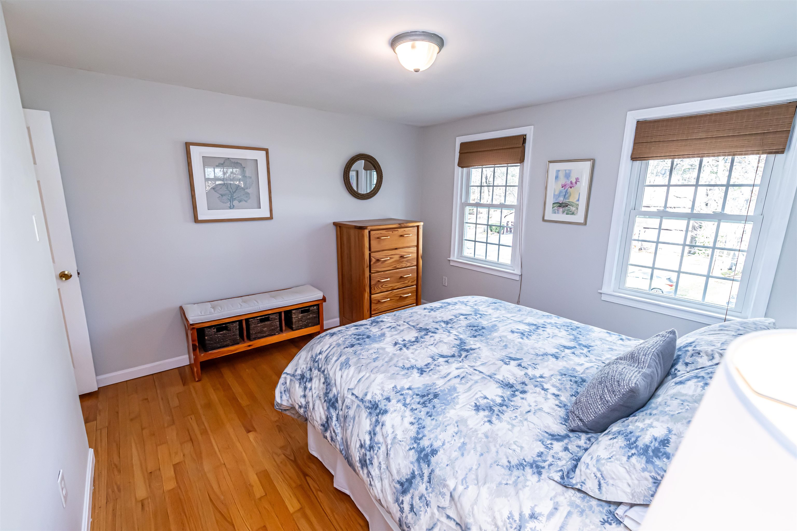 22 Todd Road Nashua, NH 03064 - Photo 37 of 58